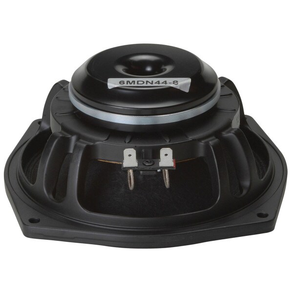 Main product image for B&C 6MDN44 6-1/2" Neodymium Midrange Speaker 294-645